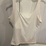 Amazon P UMIEY Women's Square Neck Tank Top Sleeveless Double Lined Basic Tops Sharp Collection Photo 1