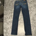 Aeropostale  Bayla Skinny Jeans Size 7/8 Regular Photo 1
