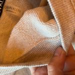 Calvin Klein CK cropped sweatshirt Photo 6