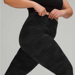 Lululemon  Align Pant 28"
Heritage 365 Camo Deep Coal Multi 8 Photo 1