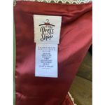 Disney The Dress Shop Women's 30W Drindle Matterhorn Bobsled Dress Oktoberfest Photo 10