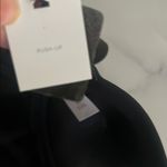 Shade & Shore 36D Shade Shore Pushup padded Black Bikini top Photo 6