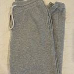 Aerie Gray Sweatpants Photo 0