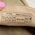 Vionic  uptown loafers womens 7 suede slip on shoes Photo 7