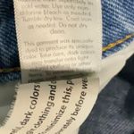 Kendall + Kylie High Waist Distressed Raw Hem Dad Jean 25 Casual Boho Festival Photo 9