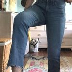 Madewell Distressed Ankle Length Jeans Photo 0