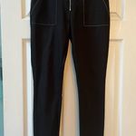 INC  Black Pants Photo 0