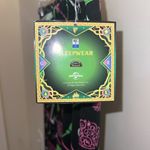 Wicked Lounge Pants Sleepwear Black Green Pink NWT Size M Size M Photo 4