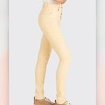 Veronica Beard Maera High-Rise Skinny Jeans Photo 2