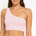 Boutique Brand Size Medium Light Pink One Photo 0