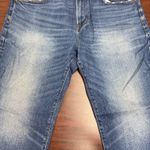 American Eagle Relaxed Straight Mens Jeans Size 38x32 Photo 2