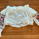 Solaris  style blouse Photo 2