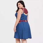 Her Universe Marvel  Sz 4(26) PERFECT SHAPE Photo 5