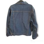 Freeway Apparel 𝅺FREEWAY Jackets Medium M vintage look medium dark wash jean jacket Photo 1