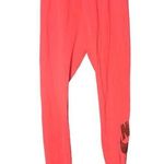 Nike Leggings Women Size Medium Running Pants Exercise Workout Cross Training Photo 0