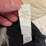 Athleta ✨ Scoop Bikini Top in Black, NWT Photo 7