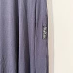 Momper Romper Black Size S/M – Soft, Comfortable & Versatile Maternity Wear Photo 9