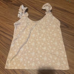 Willow + Root  Tank Top Floral Photo 0