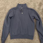 Tilly's  Half-Zip Jacket Photo 0