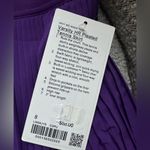 Lululemon NWT  - Varsity High-Rise Pleated Tennis Skirt - $88 - Size 8 Photo 8