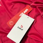 Baleaf  pink athletic jacket Size Small NWT Photo 4