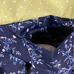 Matilda Jane NWT XL  women’s Brighten the Day floral and dot print jacket Photo 2