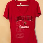 Louisville Cardinals t Photo 1