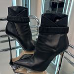 Gianvito Rossi ankle bootie Photo 0