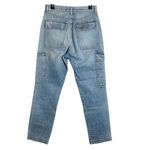 SLVRLAKE Savior Light Blue Hi Photo 2