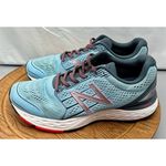 New Balance  680v5 Women’s Running Shoes Blue Size 9.5 Athletic Comfort Sneaker Photo 6