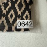 Maurice's Tank Top Women Large Boho Tribal Print Geometric Festival Summer Casual Photo 6