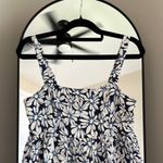 Rewind NWT  Floral Print Sleeveless Dress Photo 1