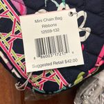 Vera Bradley Mini Handbag Photo 3
