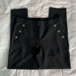 Michael Kors  Black Pants Photo 0
