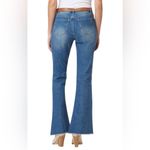 Wall Flower The Fearless Curvy Super High Rise Flare - size 17/33 Photo 1