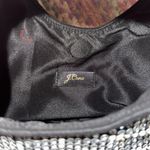 J.Crew NWT RHINESTONE LIMITED EDITION CRYSTAL HAND BAG Photo 4