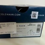 Cole Haan NIB- ® Fiona Thong Slide Sandals. -6.5 Photo 3