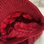 Woman's beret/ cap Black Photo 4