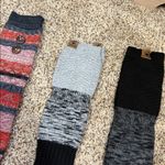BEARPAW Assorted women’s boot Socks Collection Photo 1