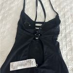 RVCA One-Piece Bathing Suit Photo 2