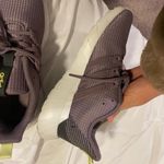 Adidas Purple  Running shoes Photo 1
