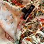 As You Wish As U Wish Multicolor Floral‎ Maxi Dress Photo 11