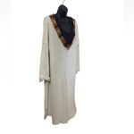 Free People Everyday Maxi Top Sz Medium V-Neck Size M Photo 3