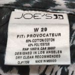joe's jeans Joe’s Jeans Provocateur BootCut Dark Wash Size  29 Photo 5