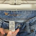 Miss Me Wet Seal Y2k Jeans Women's Bootcut Distressed Denim Size‎ 7 Short Low Rise Photo 3