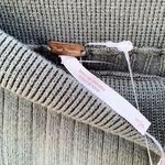 Free People Mod Faux Wrap Mini Skirt Photo 4