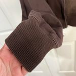 Nike  ACG All Conditions Gear Full Zip Brown jacket size small Photo 6