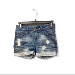BDG  Shortie Denim‎ Shorts Photo 9