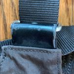 Baggallini Brown Slingback Crossbody Bag Photo 5