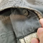 Eddie Bauer  GRAY OUTDOOR ACTIVE SKIRT 6 Photo 6